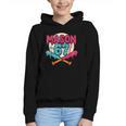 Mason 67 Ice Cream Drip Baseball Meme Graphics Graphic Youth Hoodie