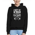 I May Be 70 Baseball Player 70th Birthday Party Graphic Youth Hoodie I May Be 70 Baseball Player 70th Birthday Party Graphic Youth Hoodie