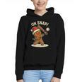 Oh Snap Gingerbreadman Baseball Christmas Men Boys Toddlers Graphic Youth Hoodie Oh Snap Gingerbreadman Baseball Christmas Men Boys Toddlers Graphic Youth Hoodie