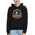 Paris Kentucky Bourbonites Baseball Heritage Graphic Youth Hoodie Paris Kentucky Bourbonites Baseball Heritage Graphic Youth Hoodie