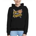 Pat's Pocket Pancakes Baseball Glove Stack Syrup Graphic Youth Hoodie Pat's Pocket Pancakes Baseball Glove Stack Syrup Graphic Youth Hoodie