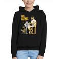 Paul Skenes Pittsburgh MLB Baseball Players MLBPSK304N Graphic Youth Hoodie