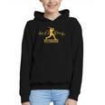 Pittsburgh Lovers Skyline Retro Baseball Heartbeat Men Women Graphic Youth Hoodie