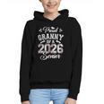 Proud Granny Of A 2026 Senior Baseball Graduate Graphic Youth Hoodie Proud Granny Of A 2026 Senior Baseball Graduate Graphic Youth Hoodie