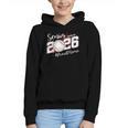 Proud Mama Of A 2026 Senior Baseball Graduation Mom Graphic Youth Hoodie Proud Mama Of A 2026 Senior Baseball Graduation Mom Graphic Youth Hoodie