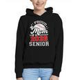 Proud Mom Of A 2026 Senior Baseball Graduation 2026 Graphic Youth Hoodie Proud Mom Of A 2026 Senior Baseball Graduation 2026 Graphic Youth Hoodie