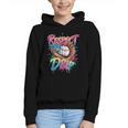 Respect The Drip Baseball Drip Glove Youth Boys Girls Player Graphic Youth Hoodie Respect The Drip Baseball Drip Glove Youth Boys Girls Player Graphic Youth Hoodie