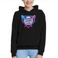 Respect The Drip Baseball Ice Cream For Kids Boys Youth Graphic Youth Hoodie Respect The Drip Baseball Ice Cream For Kids Boys Youth Graphic Youth Hoodie