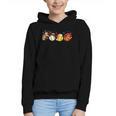 Santa Sports Boys Xmas Baseball Football Softball Basketball Graphic Youth Hoodie Santa Sports Boys Xmas Baseball Football Softball Basketball Graphic Youth Hoodie