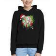 Santa Sports Ice Baseball Christmas Xmas Pajama Kid Men Boys Graphic Youth Hoodie Santa Sports Ice Baseball Christmas Xmas Pajama Kid Men Boys Graphic Youth Hoodie