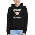 Schlitt Happens Baseball Apparel Love The Bronx Graphic Youth Hoodie Schlitt Happens Baseball Apparel Love The Bronx Graphic Youth Hoodie