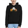 Shamrock Baseball Basketball Football St Patricks Day Graphic Youth Hoodie Shamrock Baseball Basketball Football St Patricks Day Graphic Youth Hoodie