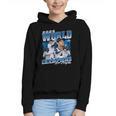 Shohei Ohtani 2025 Los Angeles Baseball Champions MLBPA Graphic Youth Hoodie