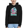 Six Seven 67 Ice Cream Drip Baseball For Boy Kids Youth Graphic Youth Hoodie Six Seven 67 Ice Cream Drip Baseball For Boy Kids Youth Graphic Youth Hoodie