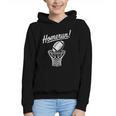 Sports Homerun Football Basketball Baseball Joke Tee Graphic Youth Hoodie Sports Homerun Football Basketball Baseball Joke Tee Graphic Youth Hoodie