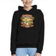 Spring Training 2026 Baseball Vintage Sunset Graphic Youth Hoodie Spring Training 2026 Baseball Vintage Sunset Graphic Youth Hoodie
