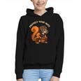 Squirell Baseball Catcher Player Joke Tee Protect Your Nuts Graphic Youth Hoodie Squirell Baseball Catcher Player Joke Tee Protect Your Nuts Graphic Youth Hoodie