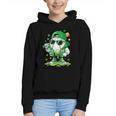 St Patrick Day Baseball Drip Ice Cream Men Boys Kids Graphic Youth Hoodie St Patrick Day Baseball Drip Ice Cream Men Boys Kids Graphic Youth Hoodie