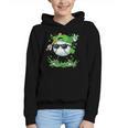St Patrick Day Baseball Drip Ice Cream Baseball Player Men Graphic Youth Hoodie St Patrick Day Baseball Drip Ice Cream Baseball Player Men Graphic Youth Hoodie