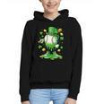 St Patrick Day Baseball Drip Ice Cream Baseball Graphic Youth Hoodie St Patrick Day Baseball Drip Ice Cream Baseball Graphic Youth Hoodie