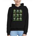 St Patricks Day Baseball Ice Cream Boys Baseball Player Graphic Youth Hoodie St Patricks Day Baseball Ice Cream Boys Baseball Player Graphic Youth Hoodie