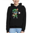 St Patricks Day Leprechaun Baseball Saint Paddys Boys Men Graphic Youth Hoodie St Patricks Day Leprechaun Baseball Saint Paddys Boys Men Graphic Youth Hoodie