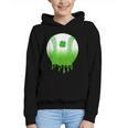 St Patricks Day Shamrock Baseball Irish Boys Kids Men Graphic Youth Hoodie St Patricks Day Shamrock Baseball Irish Boys Kids Men Graphic Youth Hoodie
