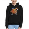Turkey Baseball Thanksgiving Sports Humor Men Boy Kids Graphic Youth Hoodie Turkey Baseball Thanksgiving Sports Humor Men Boy Kids Graphic Youth Hoodie