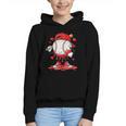 Valentine Baseball Drip Ice Cream Youth Boys Couples Graphic Youth Hoodie Valentine Baseball Drip Ice Cream Youth Boys Couples Graphic Youth Hoodie