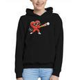 Valentine Baseball Heart Sport Valentines Day Men Boys Kids Graphic Youth Hoodie Valentine Baseball Heart Sport Valentines Day Men Boys Kids Graphic Youth Hoodie