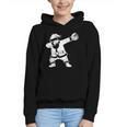 Vintage Dabbing Santa Christmas Baseball Xmas Costume Graphic Youth Hoodie Vintage Dabbing Santa Christmas Baseball Xmas Costume Graphic Youth Hoodie