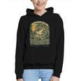 Winston-Salem Werewolves Minor League Baseball Club Graphic Youth Hoodie