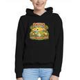 Women's Awesome Spring Trainings 2026 Baseball Arizona Florida Graphic Youth Hoodie Women's Awesome Spring Trainings 2026 Baseball Arizona Florida Graphic Youth Hoodie