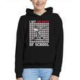 Women's I Hit 100 Days Of School Baseball 100th Day Boys Kids Graphic Youth Hoodie Women's I Hit 100 Days Of School Baseball 100th Day Boys Kids Graphic Youth Hoodie