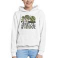 100 Days Of School Baseball Camo Cap Kids Boys 100th Day Graphic Youth Hoodie 100 Days Of School Baseball Camo Cap Kids Boys 100th Day Graphic Youth Hoodie