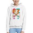 67 Ice Cream Drip Baseball Number 67 Player 67th Birthday Premium Tri-Blend Graphic Youth Hoodie 67 Ice Cream Drip Baseball Number 67 Player 67th Birthday Premium Tri-Blend Graphic Youth Hoodie