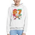 67 Ice Cream Drip Baseball Number 67 Player 67th Birthday Graphic Youth Hoodie 67 Ice Cream Drip Baseball Number 67 Player 67th Birthday Graphic Youth Hoodie