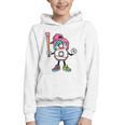 8th Birthday Baseball Ice-Cream Drip 8 Years Old Boys Girls Graphic Youth Hoodie 8th Birthday Baseball Ice-Cream Drip 8 Years Old Boys Girls Graphic Youth Hoodie