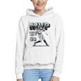 Aaron Judge New York Y Baseball 2025 AL MVP MLBAJMVPM Graphic Youth Hoodie