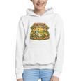 Awesome Spring Trainings 2026 Baseball Arizona Florida Graphic Youth Hoodie Awesome Spring Trainings 2026 Baseball Arizona Florida Graphic Youth Hoodie