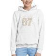 Baseball 67 Six Seven Meme Number Graphic Youth Hoodie Baseball 67 Six Seven Meme Number Graphic Youth Hoodie