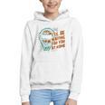 Baseball Catcher Waiting At Home Aggressive Player Quote Graphic Youth Hoodie Baseball Catcher Waiting At Home Aggressive Player Quote Graphic Youth Hoodie