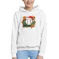Baseball Christmas Scoreboard Celebration Premium Tri-Blend Graphic Youth Hoodie Baseball Christmas Scoreboard Celebration Premium Tri-Blend Graphic Youth Hoodie
