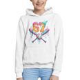 Baseball Drip 67 Six Seven Number 67 Player 67th Birthday Graphic Youth Hoodie Baseball Drip 67 Six Seven Number 67 Player 67th Birthday Graphic Youth Hoodie