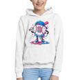 Baseball Drip 8th 8 Year Old Birthday Boys Pitcher Player Graphic Youth Hoodie Baseball Drip 8th 8 Year Old Birthday Boys Pitcher Player Graphic Youth Hoodie