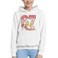 Baseball Drip Number 67 Player Ice Cream Or 67th Birthday Graphic Youth Hoodie Baseball Drip Number 67 Player Ice Cream Or 67th Birthday Graphic Youth Hoodie
