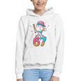 Baseball Drip Number 67 Six Seven Meme Ice Cream Dripping Graphic Youth Hoodie Baseball Drip Number 67 Six Seven Meme Ice Cream Dripping Graphic Youth Hoodie