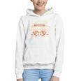 Baseball Fan Vintage Batter Shut Up I'm Doing Gamechanger Graphic Youth Hoodie Baseball Fan Vintage Batter Shut Up I'm Doing Gamechanger Graphic Youth Hoodie