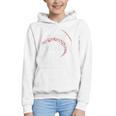 Baseball Hit Hard Run Fast Turn Left Men Boys Kid Teen Youth Premium Tri-Blend Graphic Youth Hoodie Baseball Hit Hard Run Fast Turn Left Men Boys Kid Teen Youth Premium Tri-Blend Graphic Youth Hoodie