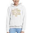 Baseball Tee For Men Women Tshirt Player Graphic Youth Hoodie